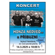 Honza Nedvěd ml. v Starej Ľubovni