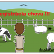 Výzva k registrácii chovu  do 09.04.2025