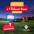 SÚŤAŽ o TÚLAVÉ KINO v našej obci