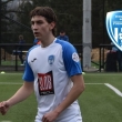 Manuel Folvarčík - futbal