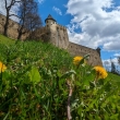 Otvorenie LETNEJ turistickej sezóny - hrad Ľubovňa 27.04.2025
