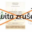 ZRUŠENÉ - Spoločná sv. omša GORALOV SLOVENSKA