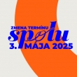 ZMENA termínu -