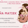 Deň matiek - 11.05.2025