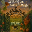 Viktóriine záhrady - otvorenie sezóny 01.05.2025