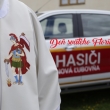 Deň svätého Floriána - 04. máj 2025