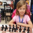 Karin Kovalová - šachy