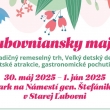 6. Ľubovniansky majáles
