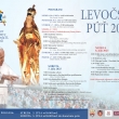 Levočská púť 2025