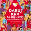 14. jún - Svetový deň darcov krvi