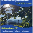 Odpustové popoludnie 13.07.2025