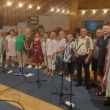 FSk Taľar v Klenotnici ľudovej hudby - Rádio Regina Východ - 02.08.2025