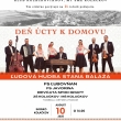 Deň úcty k domovu - 10.08.2025 Kolačkov