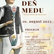 Deň medu - 10.08.2025