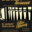 Organový koncert - 10.08.2025 o 20.00 hod. - kostol sv. Mikuláša v Starej Ľubovni