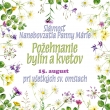 Požehnanie kvetov a bylín - 15. august
