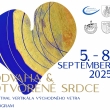 Festival VERTIKÁLA VÝCHODNÉHO VETRA 05. - 08.09.2025
