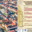 Prechádzka stavebnými dejinami Podolínca - 28.09.2025