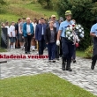 Pietny akt kladenia vencov - 03.09.2025