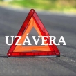 Oznam o uzávere mosta