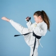Nábor nových členov - KARATE - pre deti od 5 rokov