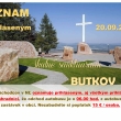 Oznam prihláseným účastníkom púte do Skalného sanktuária Butkov 20.09.2025 (sobota)