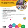 Baby balance - informácia o programe