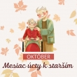 Slávnostná členská schôdza klubu dôchodcov 8.10.2025