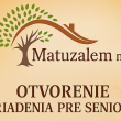 Zariadenie pre seniorov s celoročnou pobytovou službou - Spišský Štiavnik