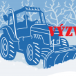 Výzva obyvateľom - neparkujte motorové vozidlá na chodníkoch a krajniciach ciest, ani dlhodobo na verejných parkoviskách !!!