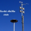 Skúška sirén - 12.12.2025 o 12.00 hod.