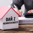 Úhrada dane z nehnuteľností na rok 2026