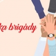 Ponuka brigády