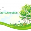ZA ČISTEJŠIU OBEC