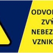 Odvolanie času zvýšeného nebezpečenstva vzniku požiaru od 12.05.2026