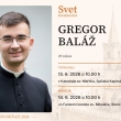 V nedeľu, 14.06.2026, budú u nás časy sv. omší posunuté z dôvodu primičnej svätej omše dp. Gregora Baláža v Starej Ľubovni
