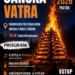 JÁNSKA VATRA - 26.06.2026, Nová Ľubovňa