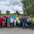 Po stopách našich predkov - turistika do Ľubovnianskych kúpeľov 31.05.2026