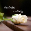 Posledná rozlúčka s pánom Viliamom Čurejom