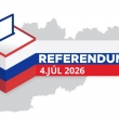 Referendum 04.07.2026 - výsledky hlasovania v obci Nová Ľubovňa