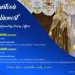 Odpustová slávnosť ku cti Karmelskej Panny Márie 16.07.2026 a 19.07.2026
