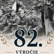 82. výročie SNP / Pietny akt kladenia vencov v našej obci 03.09.2026
