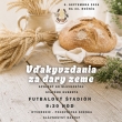 Vďakyvzdanie za dary zeme a Furmanské záprahy - 06.09.2026