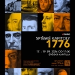 Divadelný projekt 1776 / Spišské Kapitoly  17. - 19.9.2026