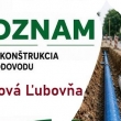 Obnova a rekonštrukcia verejného vodovodu na uliciach podľa priloženej situácie - oznam PVS  a.s.  Poprad