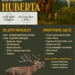 Deň sv. Huberta - 20.09.2026, Podolínec