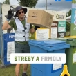 NATUR-PACK - Nové vzdelávacie aktivity zamerané na správne triedenie odpadov a ich recykláciu