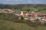 Nová Ľubovňa IV.2008