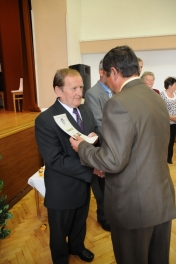 700. výročie založenia obce - sobota