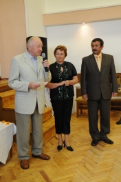 700. výročie založenia obce - sobota